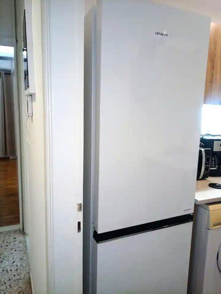 Freatida Apartment Пирей Экстерьер фото