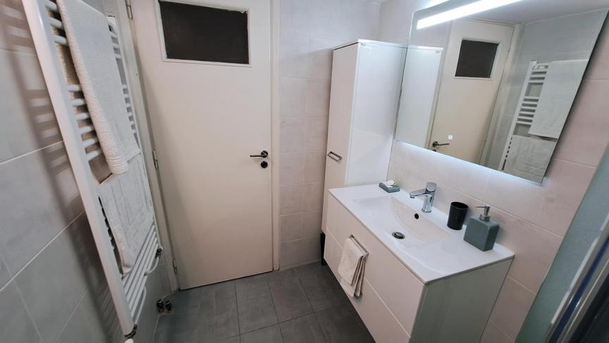 Freatida Apartment Пирей Экстерьер фото