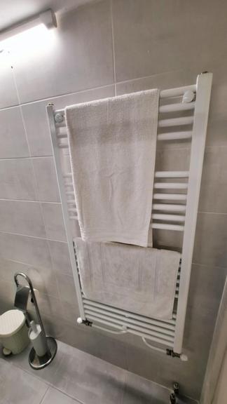 Freatida Apartment Пирей Экстерьер фото